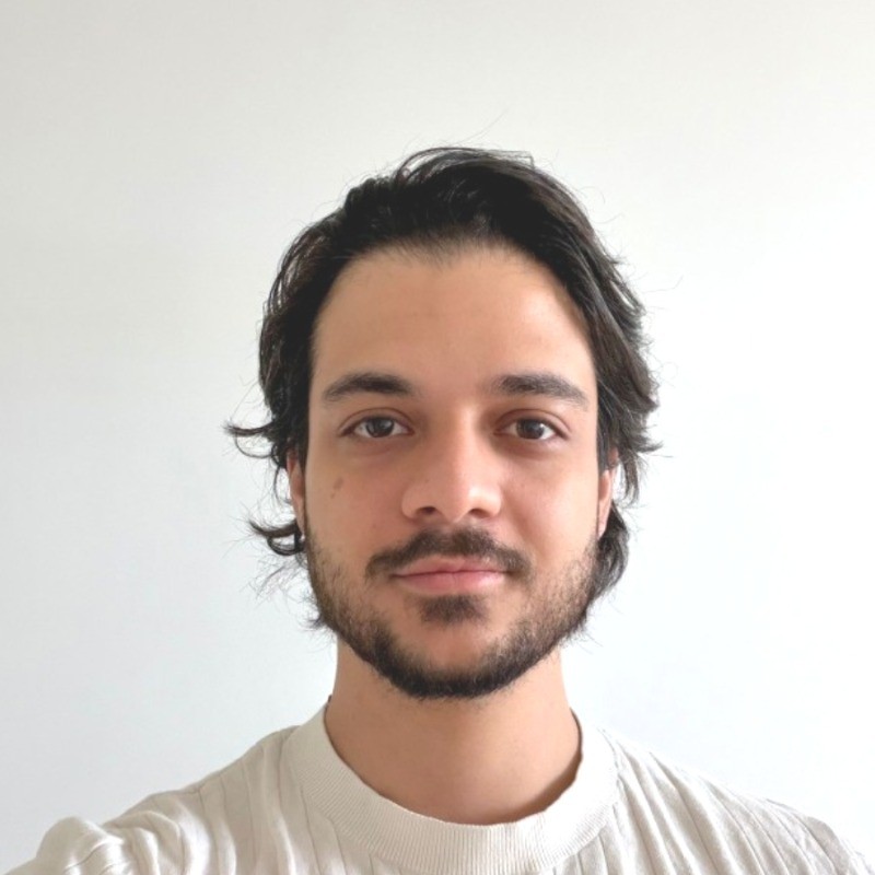 Rafael Duarte Marcelino